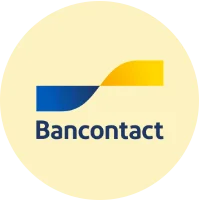 Pay with Bancontact in all Musicfront shops