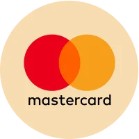 Pay with Mastercard in all Musicfront shops