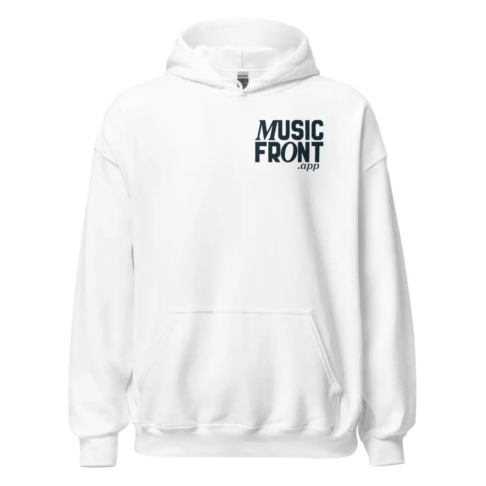 Musicfront Hoodie